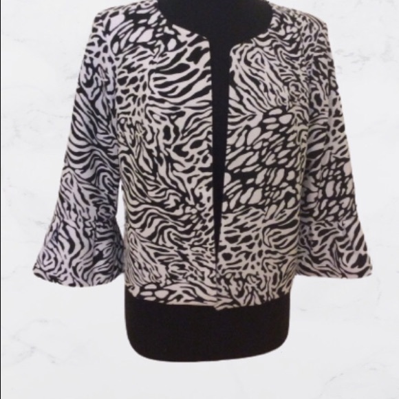 All Klein Jacket - Picture 1 of 4